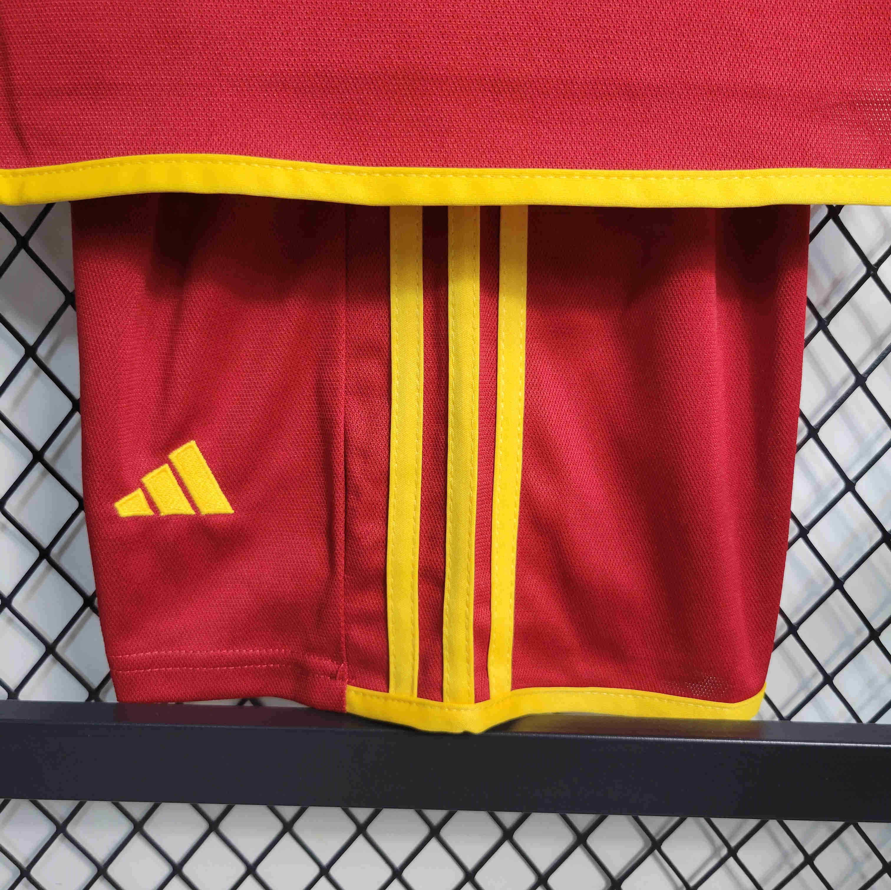 Roma 23-24 Home Kids Kit