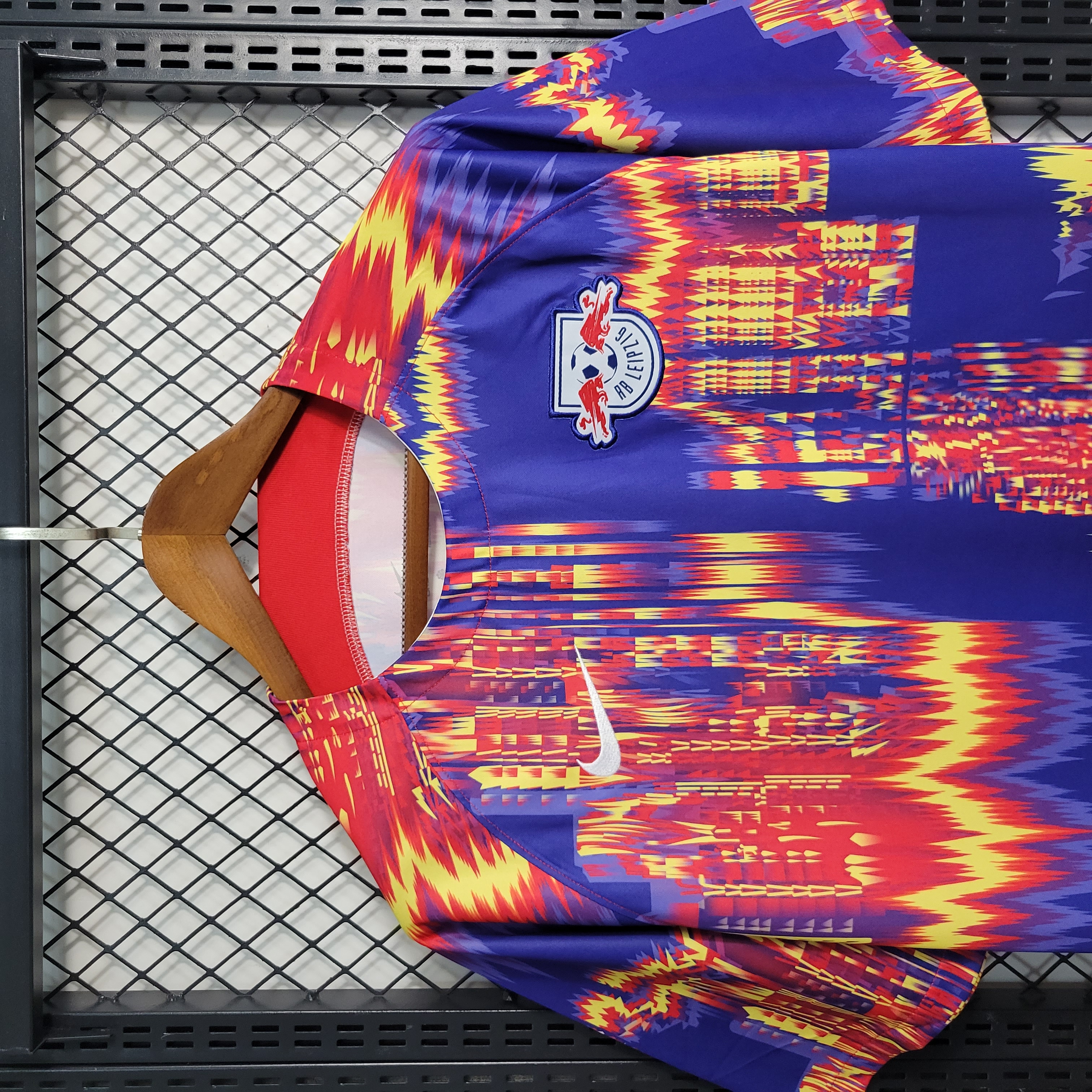 23-24 Leipzig Training Jersey
