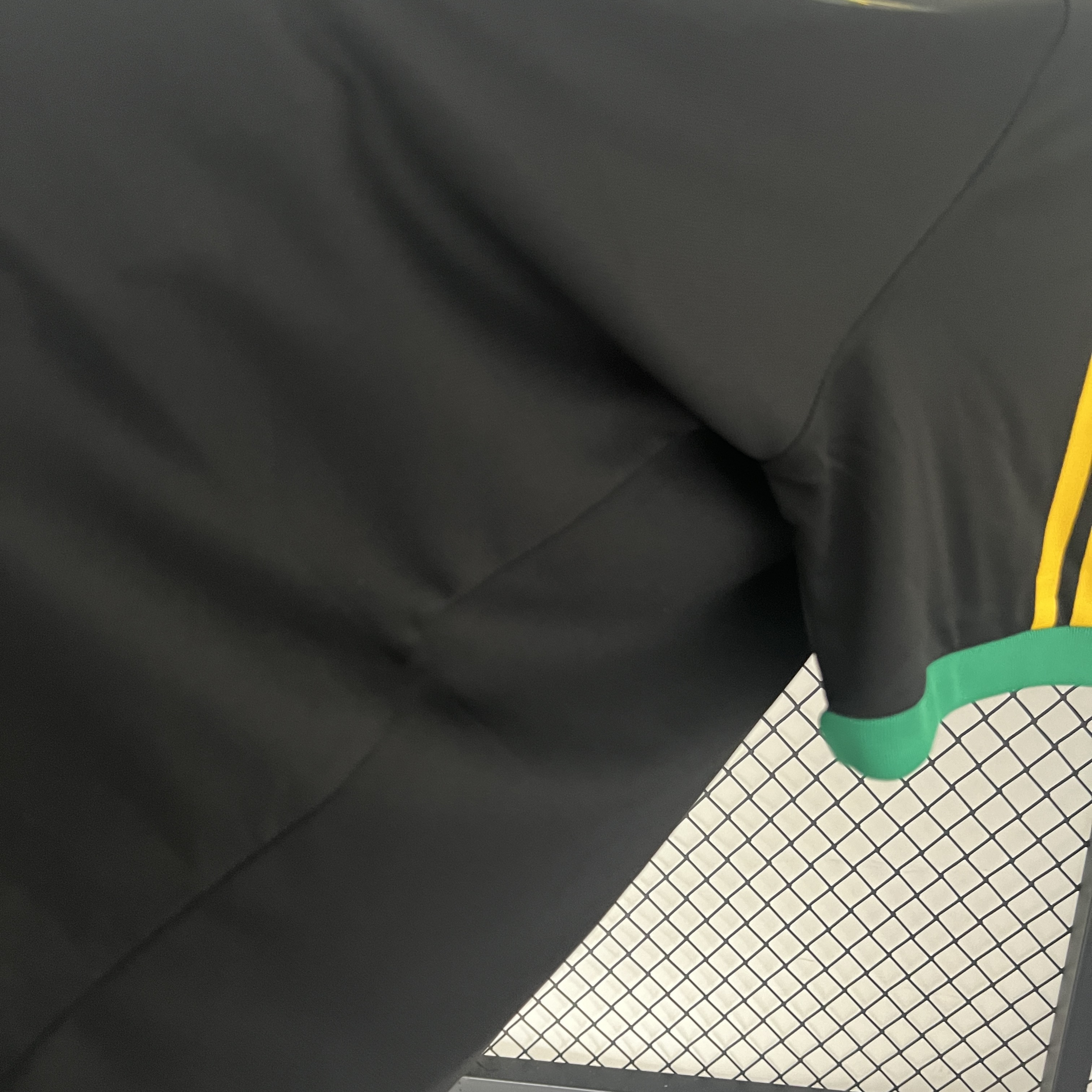 Jamaica 2024 Commemorative Edition Jersey - Fans Version