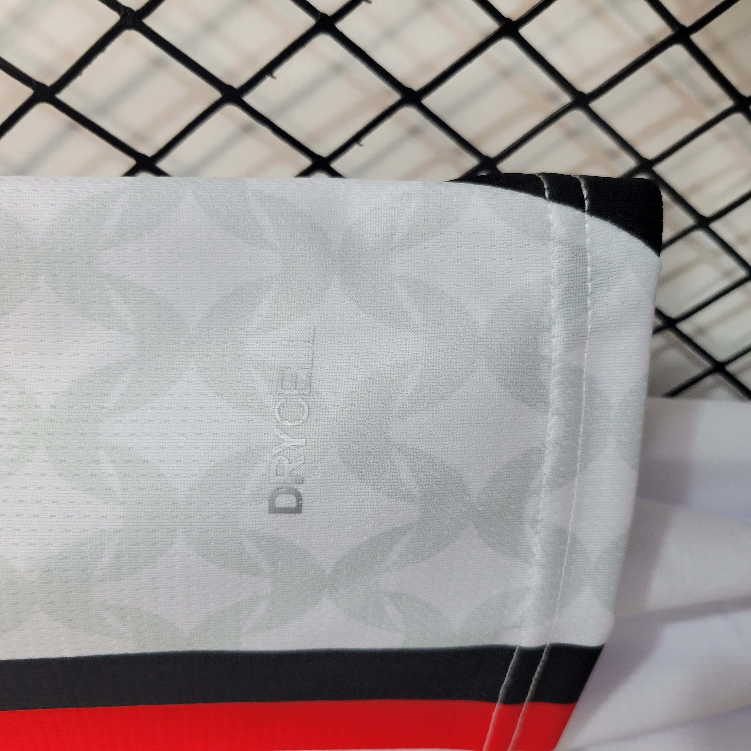 AC Milan 23-24 Away Kids Kit