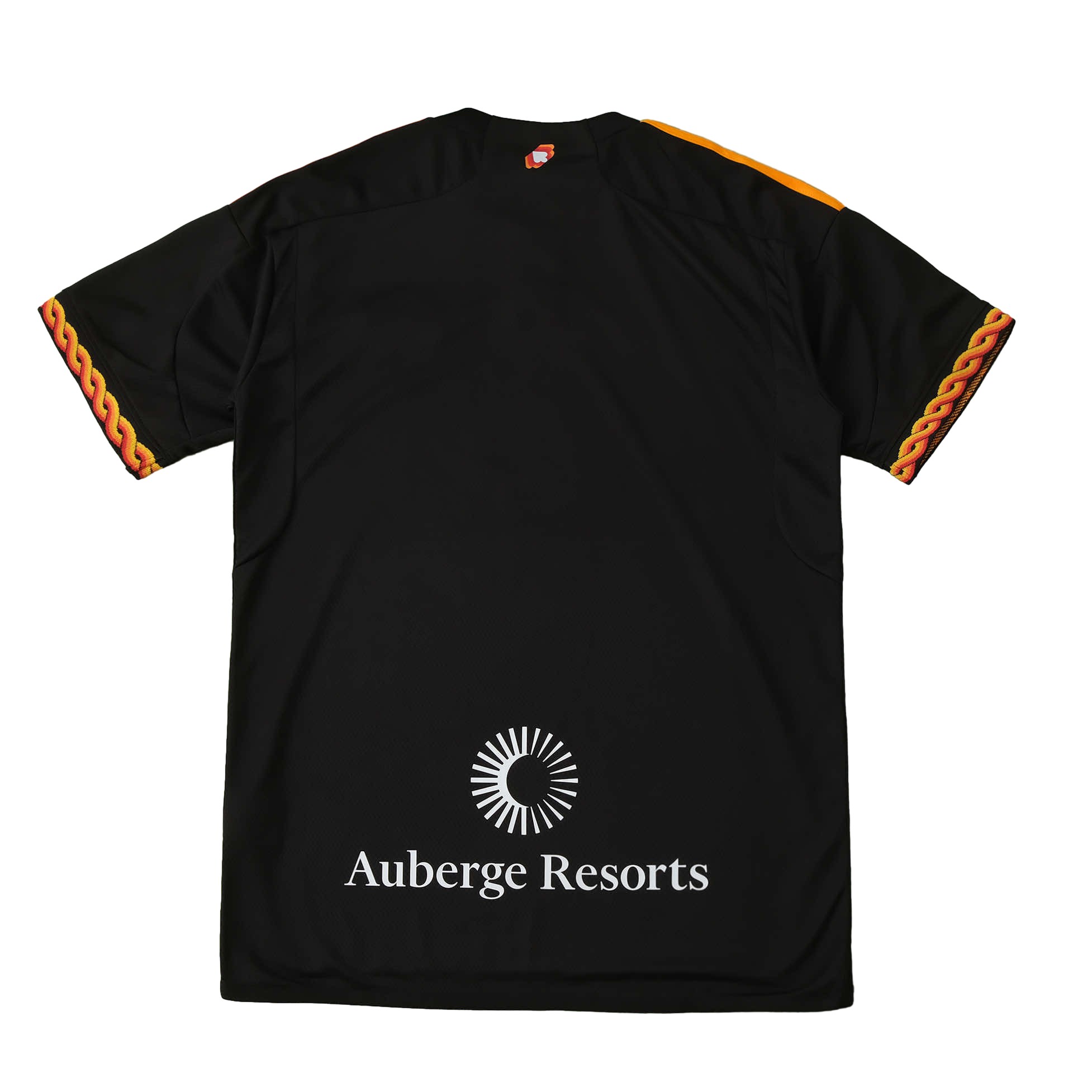 Roma 23-24 Third Jersey - Fans Version