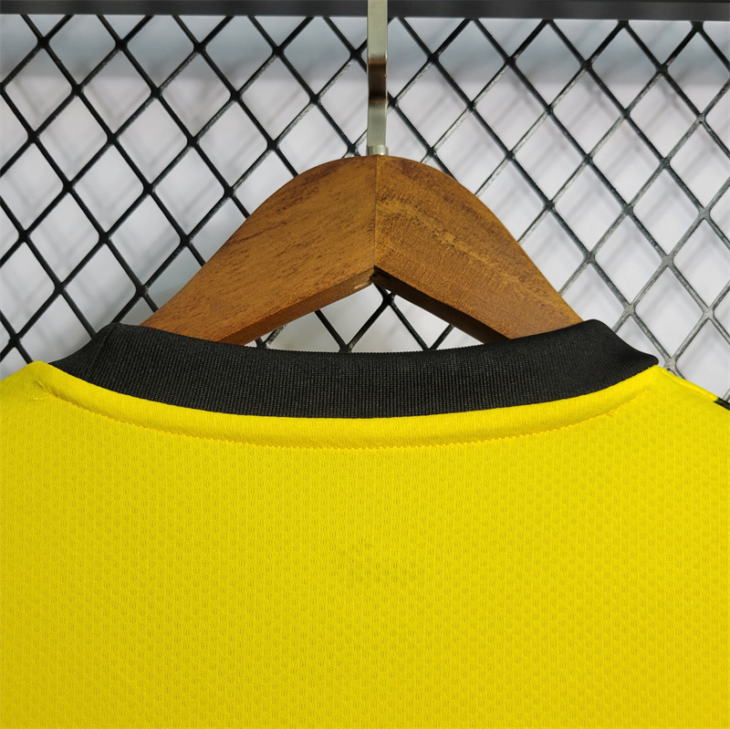 BVB Dortmund 22/23 Home Jersey- Fans Version