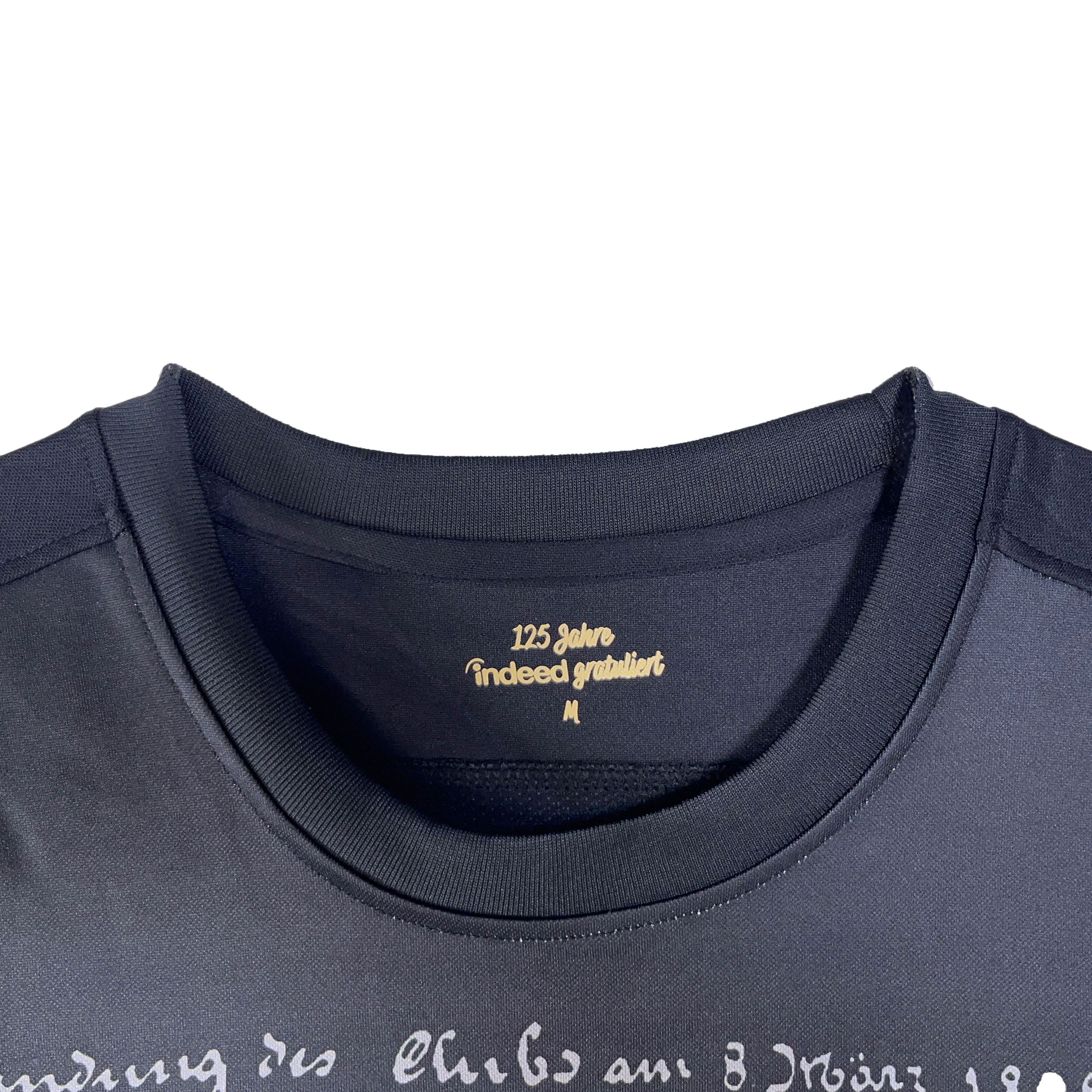 Frankfurt 23-24 125th Anniversary Edition Jersey - Fans Version