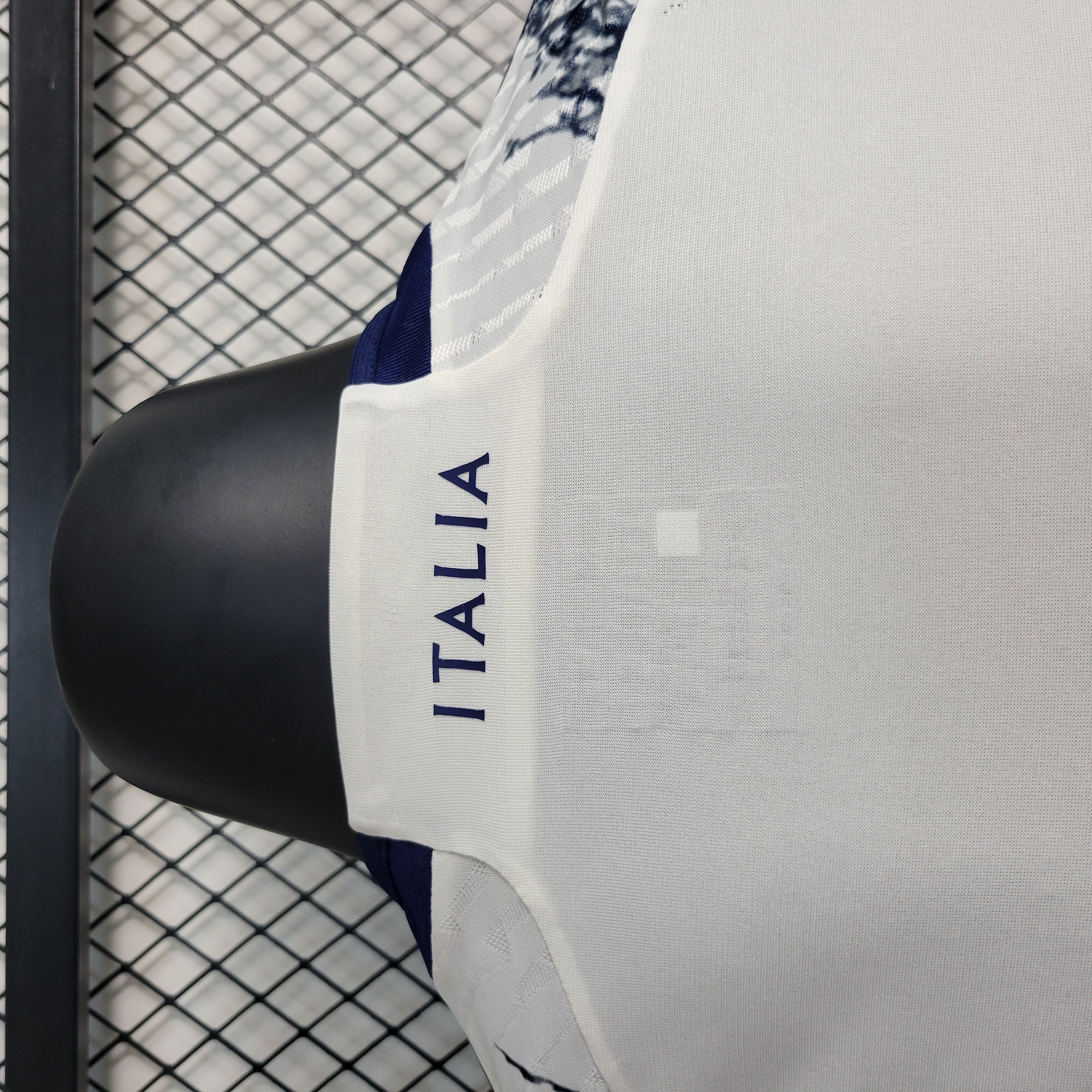 Italy 23-24 Away Jersey - Player Version