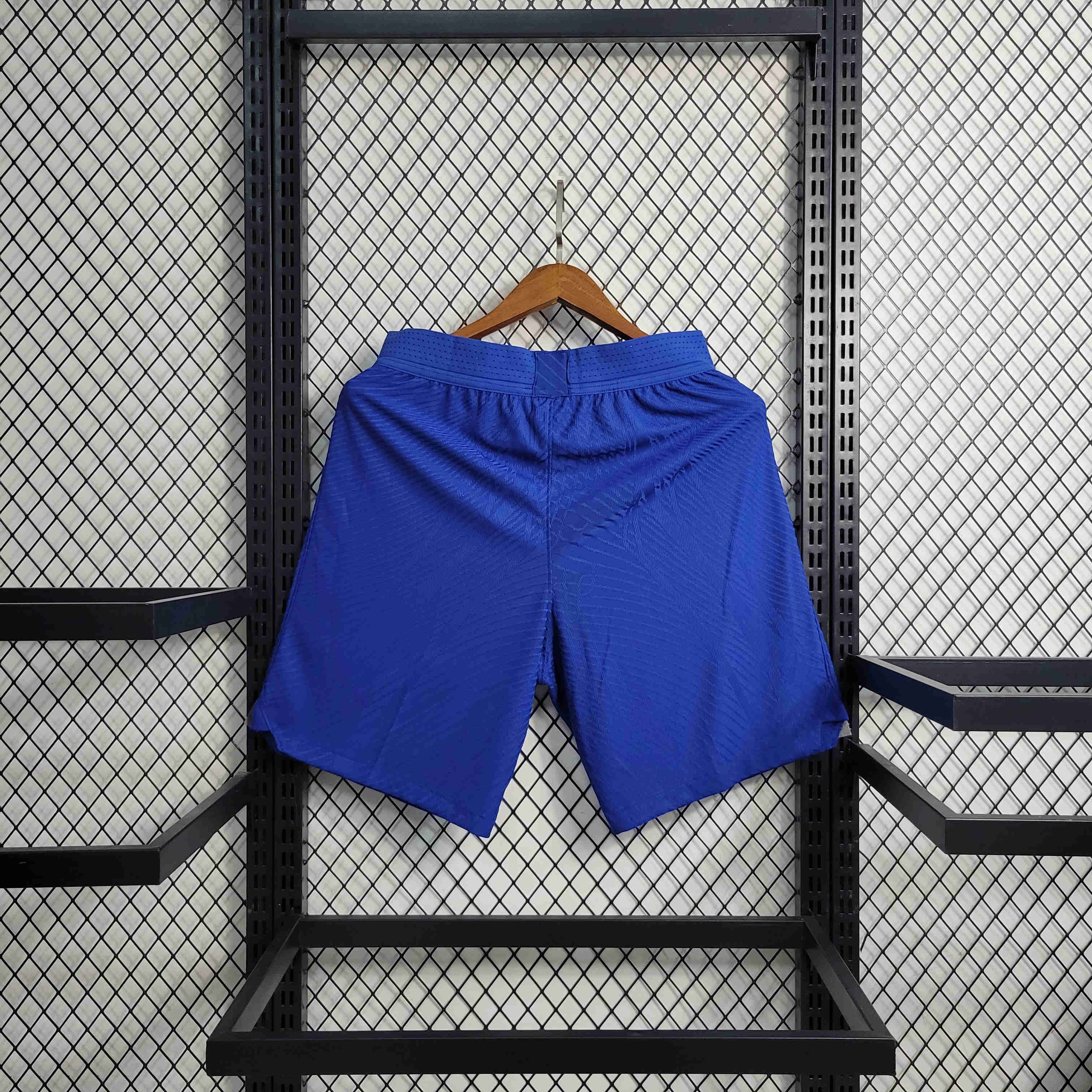 Che 23-24 Blue Shorts - Player Version