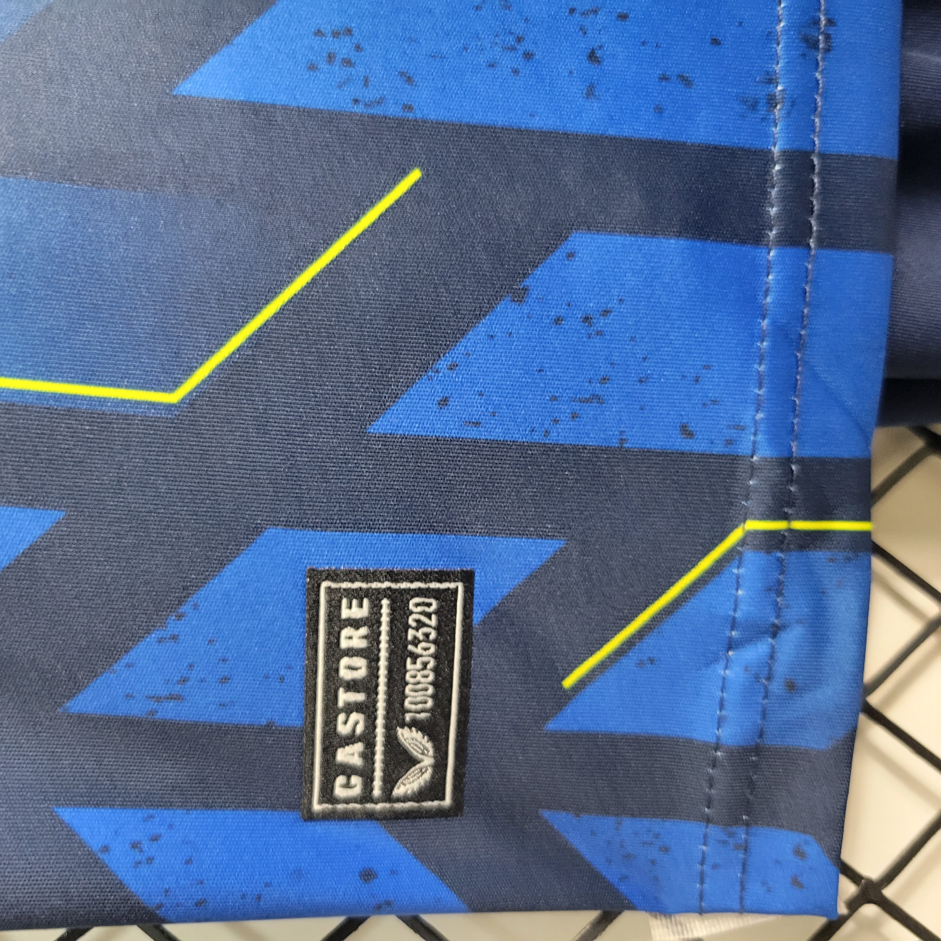 Newcastle United 23-24 Third Kids Kit