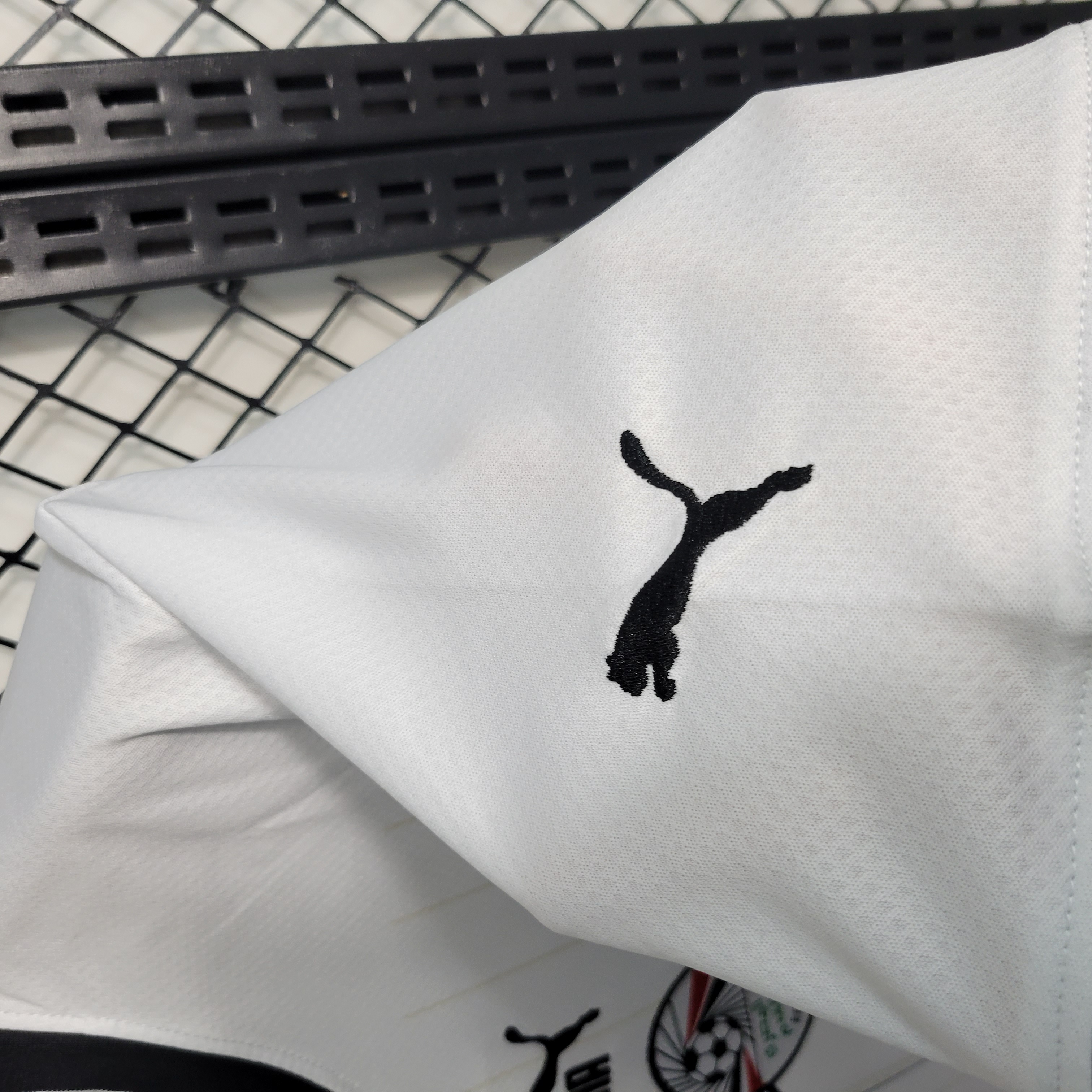 Egypt 22-23 Away Stadium Jersey - Fans Version