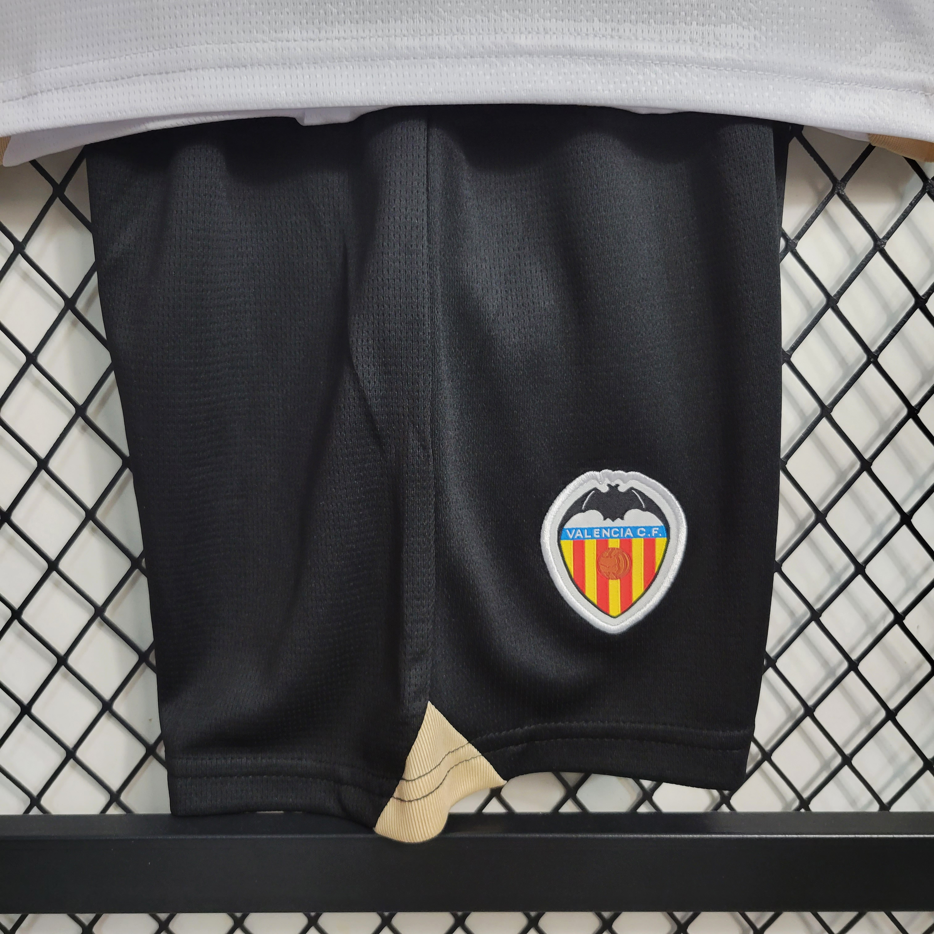 Valencia 23-24 Home Kids Kit