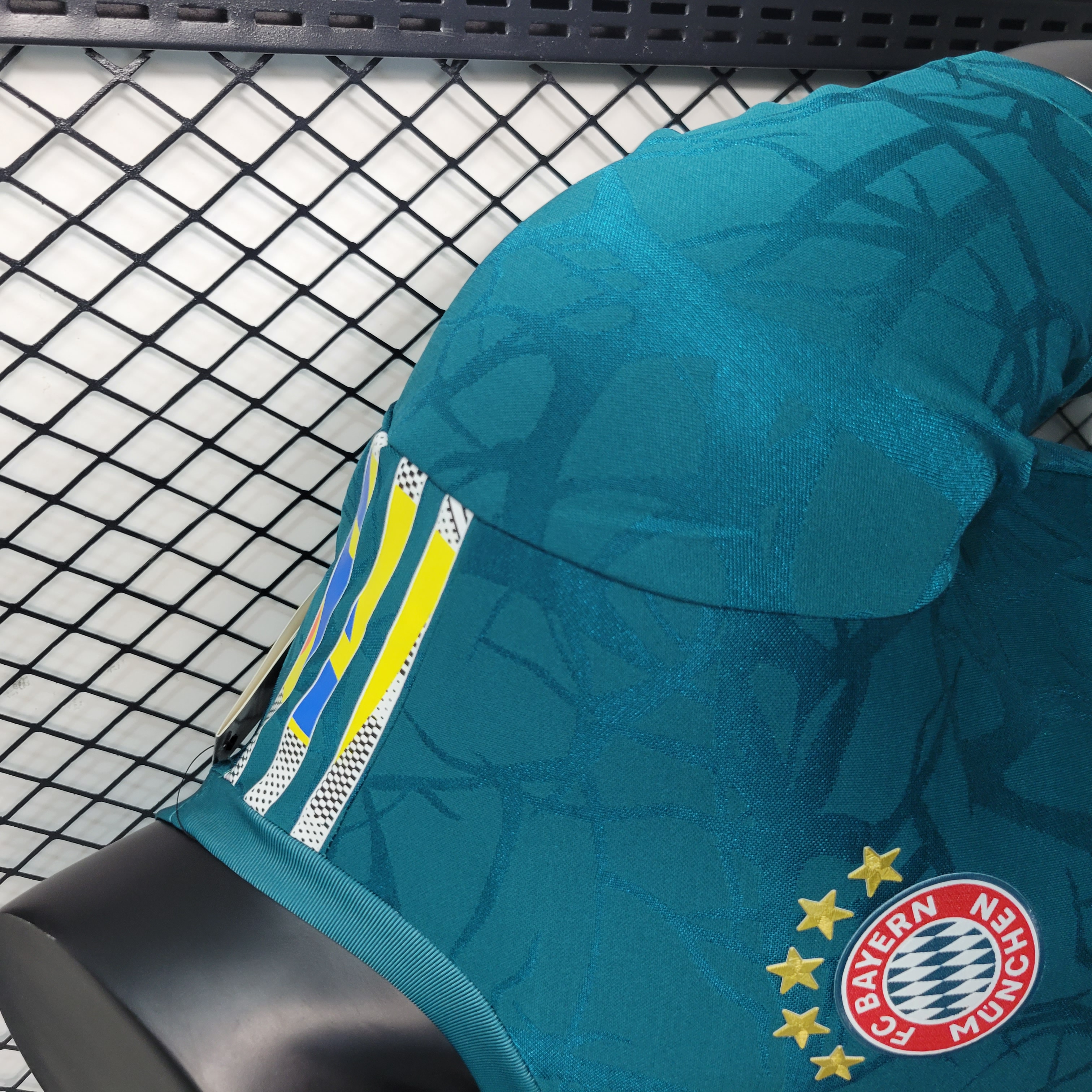 23-24 Bayern Munich Speical Edition Player Jersey