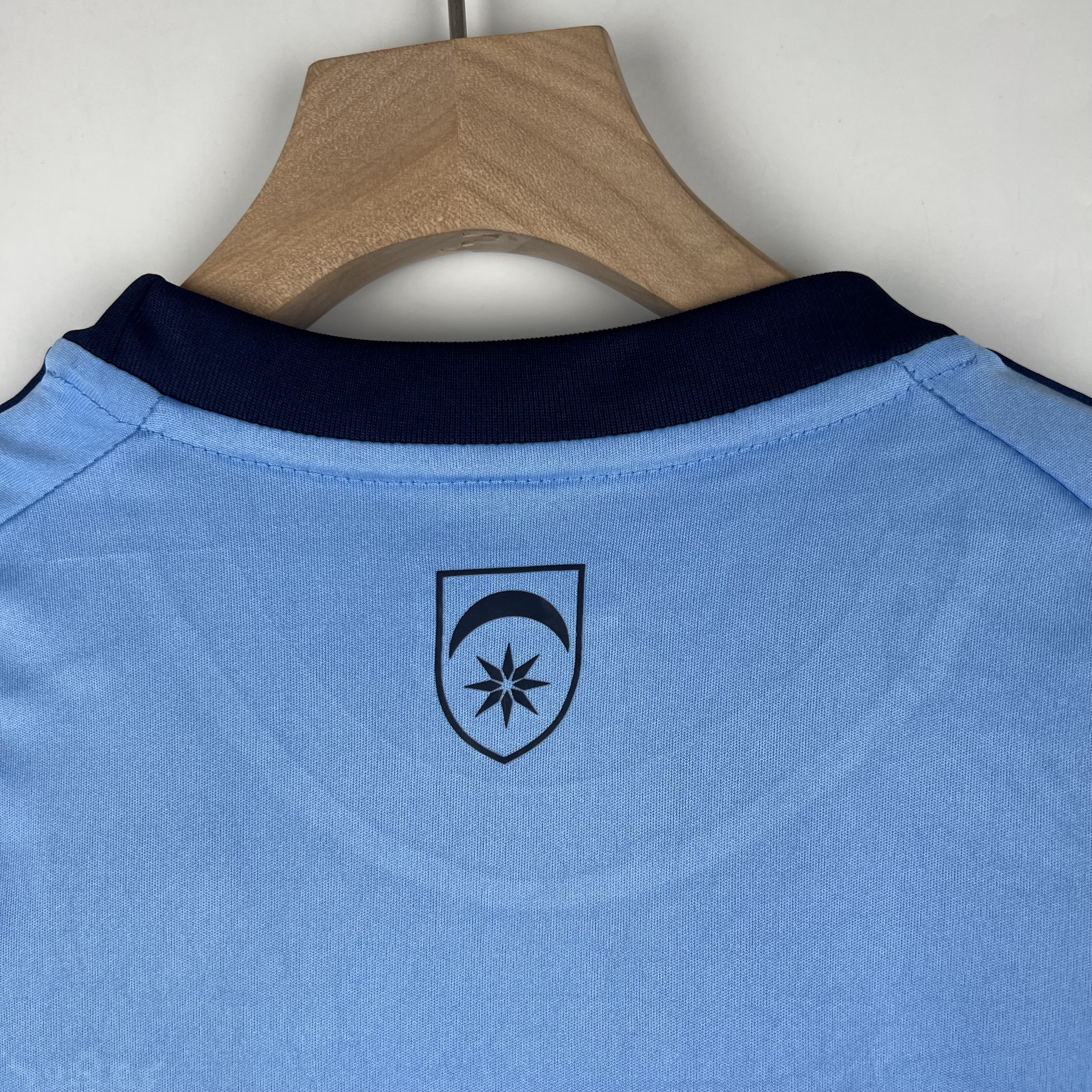 Osasuna 23-24 Away Stadium Kids Kit