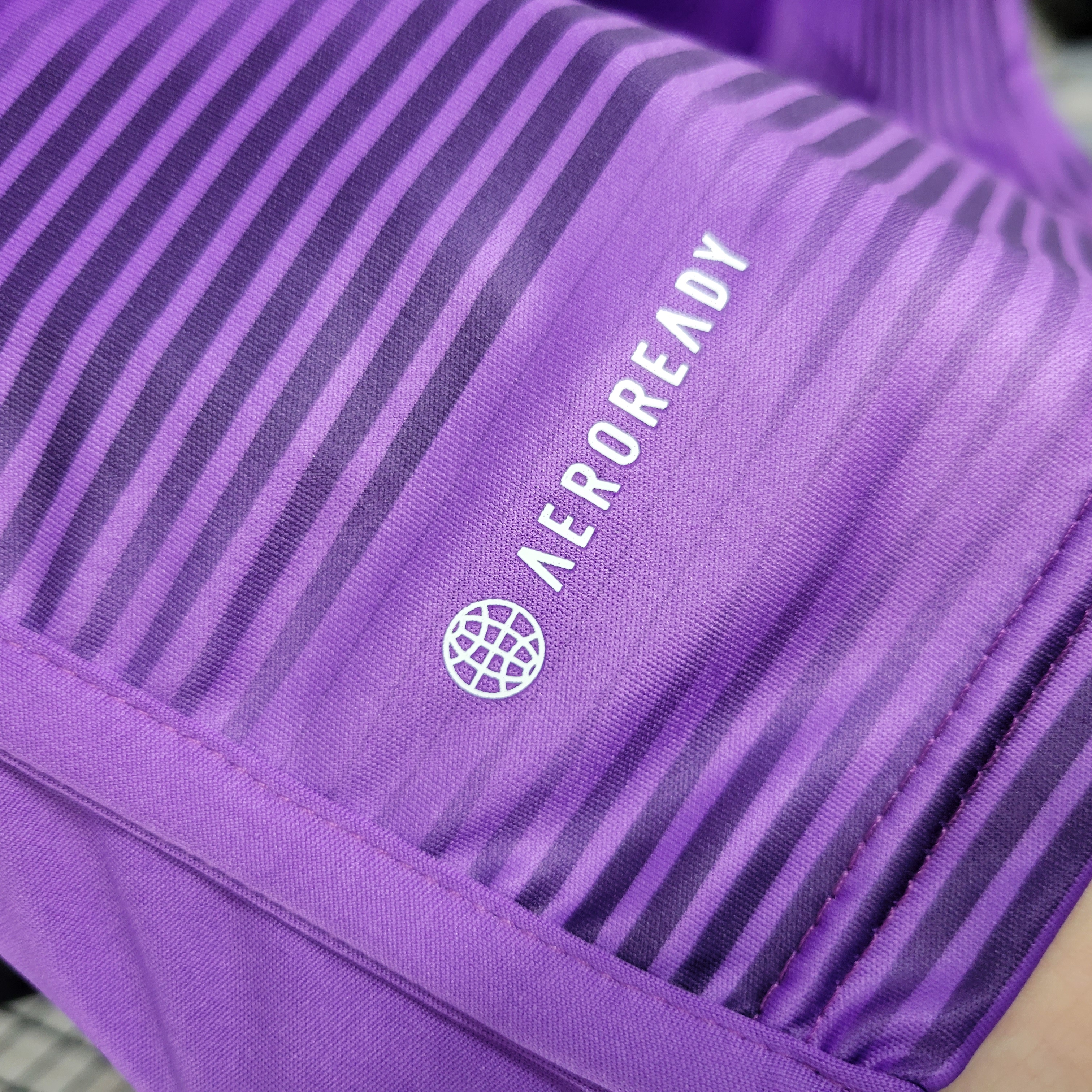 Orlando City 23-24 Home Stadium Jersey - Fans Version