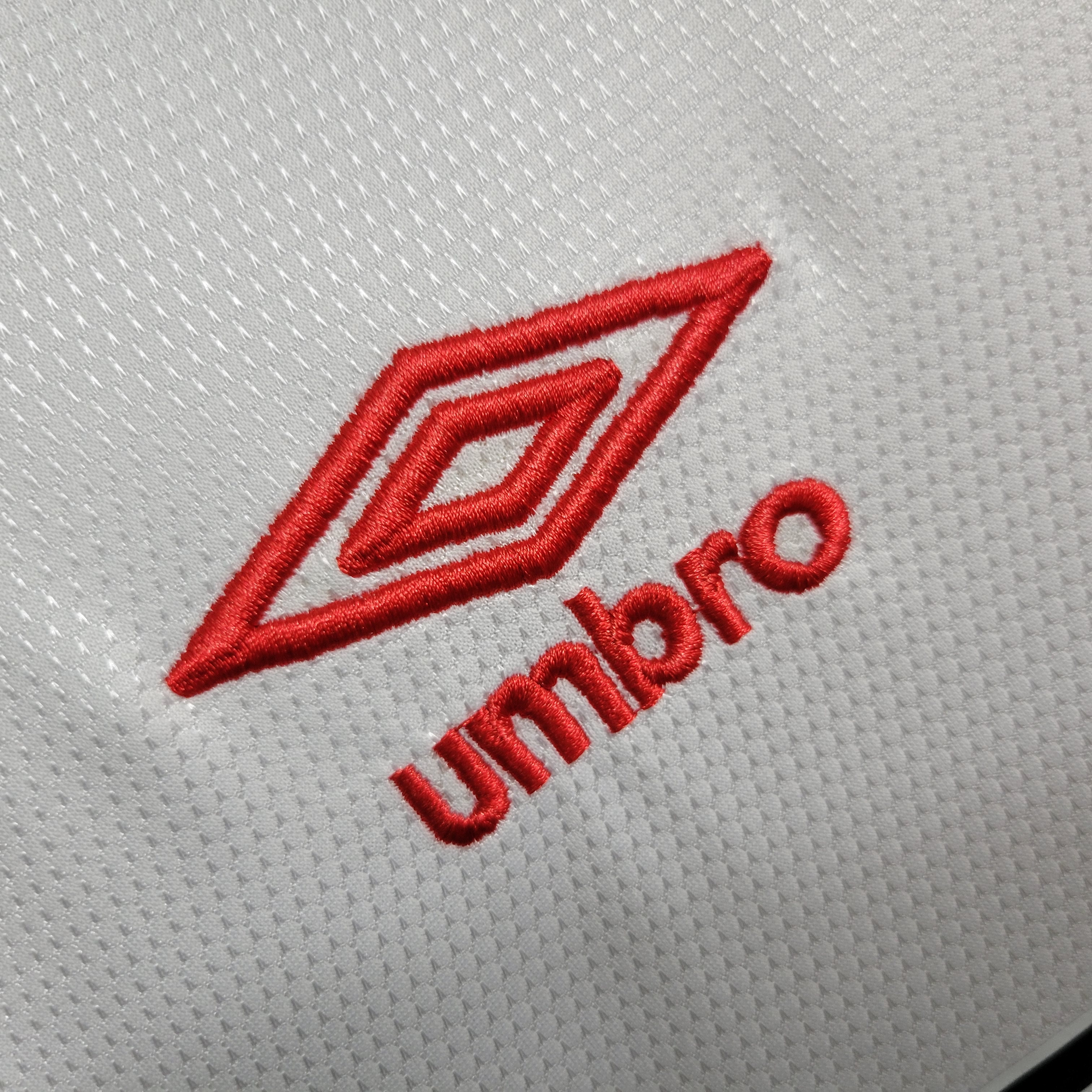 Rayo Vallecano 23-24 Home Stadium Jersey - Fans Version