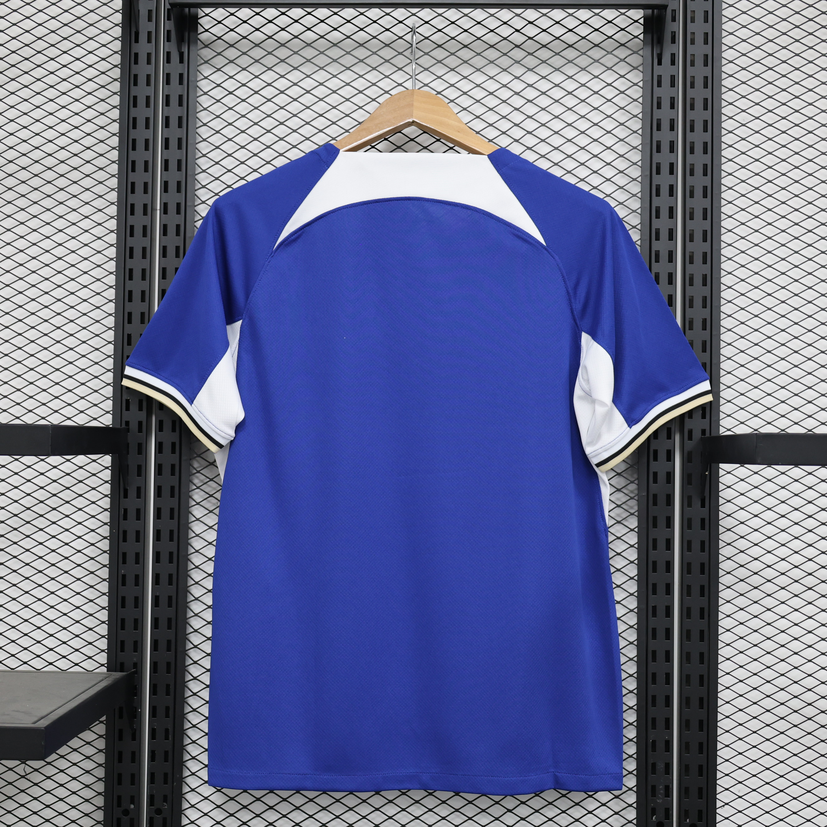 Che 23-24 Home Stadium Jersey - Fans Version