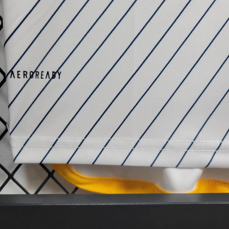 LA Galaxy 2024 Home Stadium Jersey - Fans Version