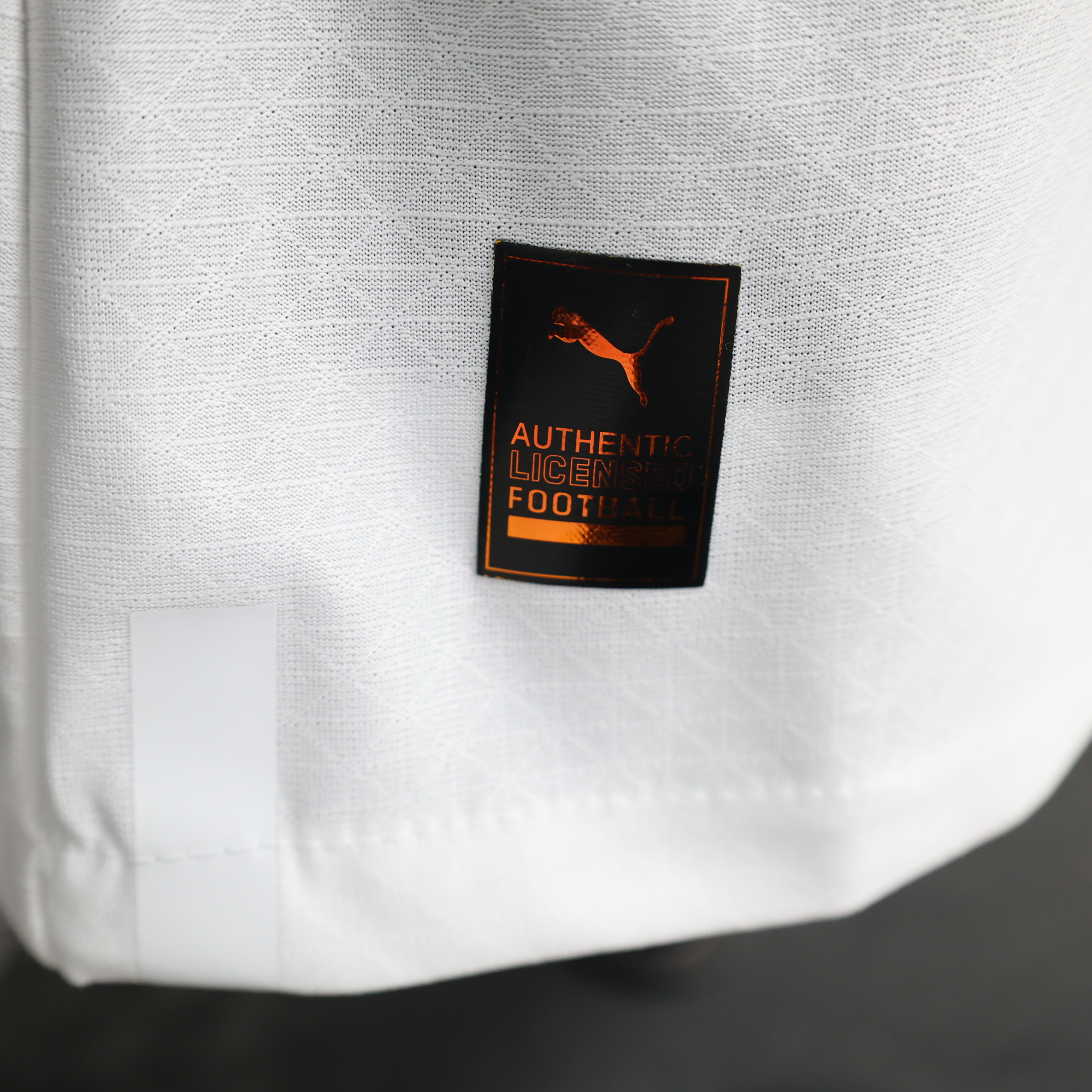 Cote d'Ivoire 22-23 Away Stadium Jersey - Player Version
