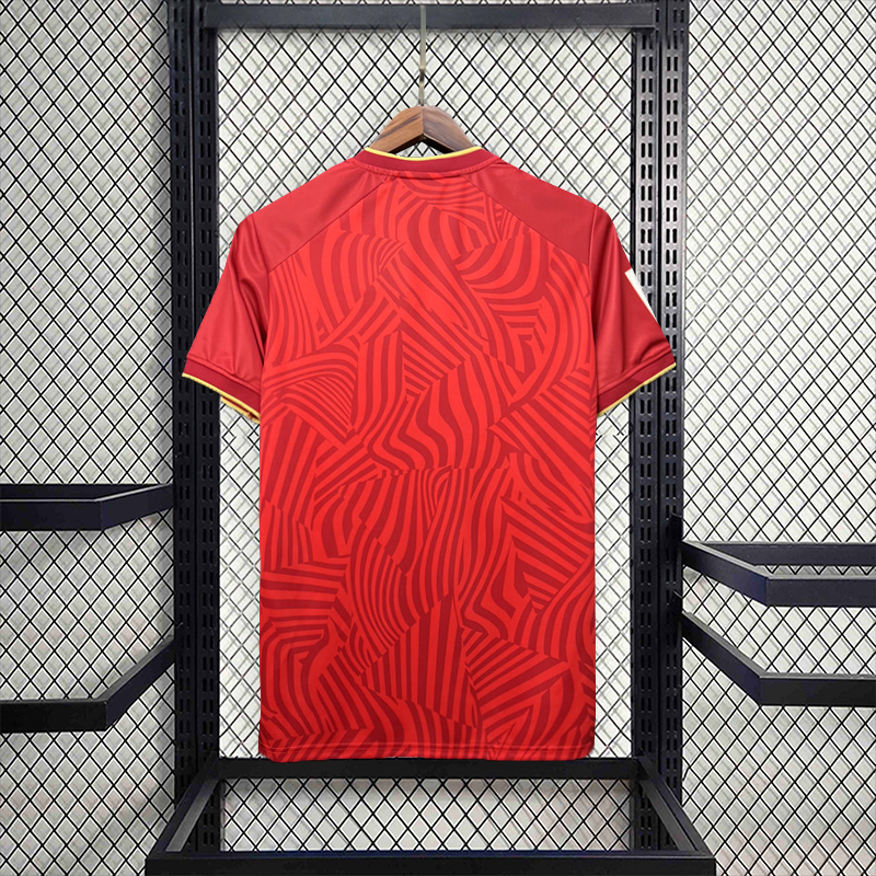 Sevilla 23-24 Away Stadium Jersey - Fans Version