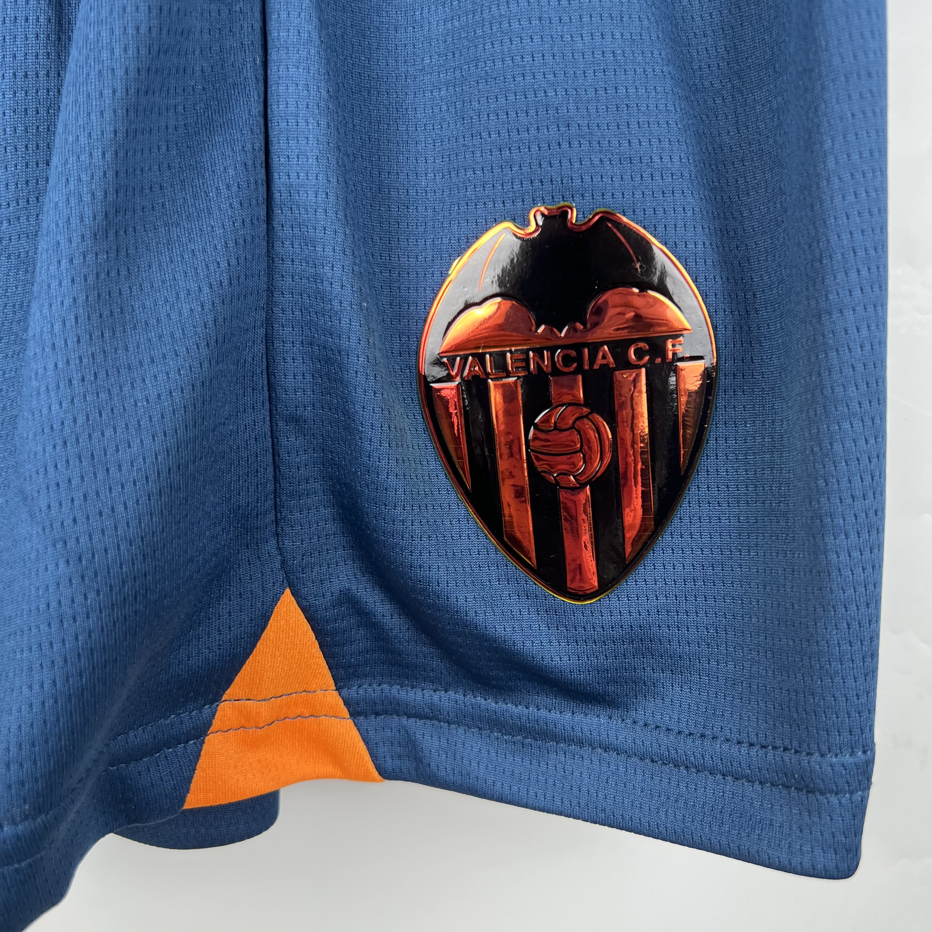 Valencia 23-24 Away Stadium Kids Kit