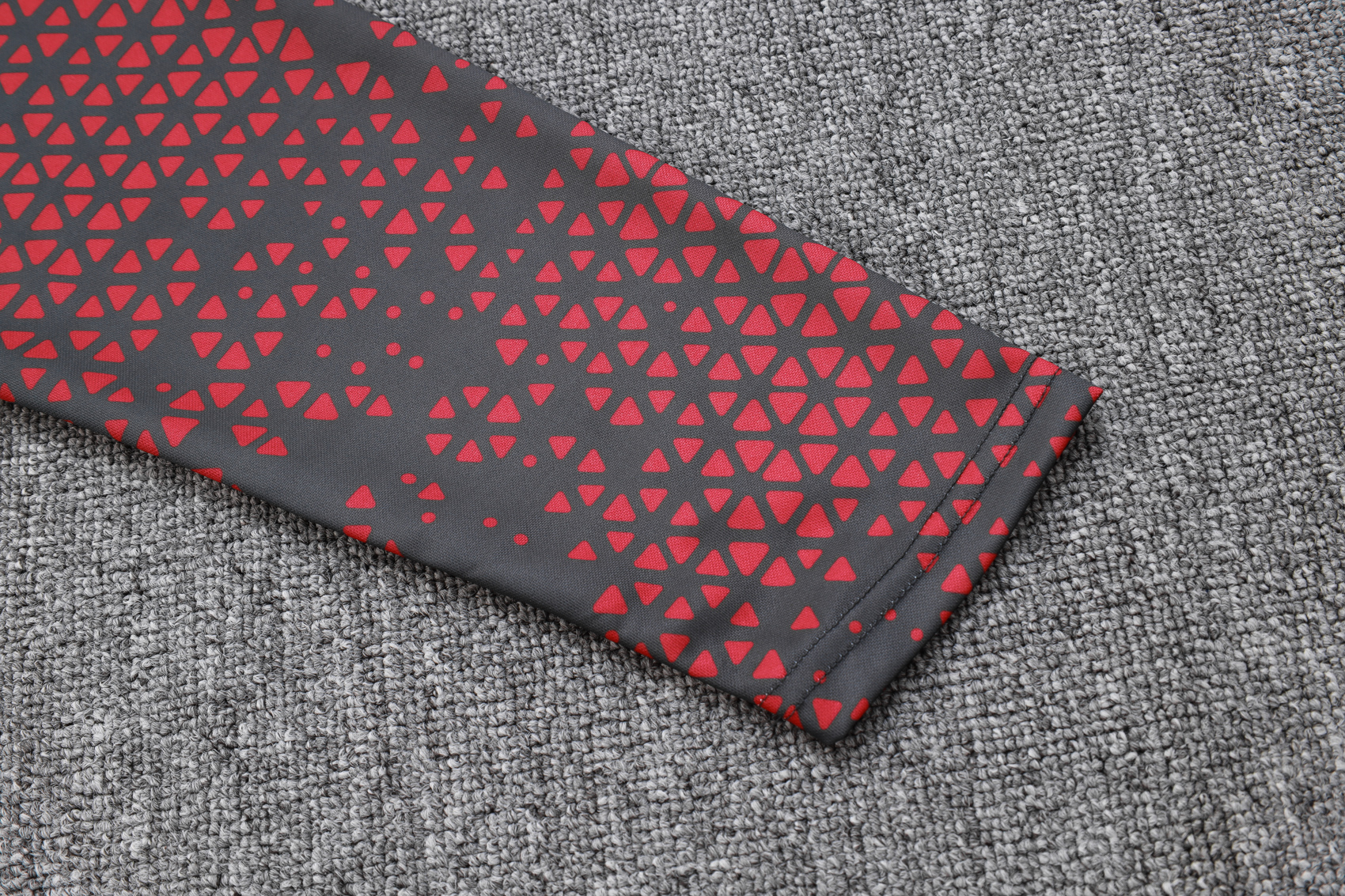 Manchester City 23-24 Jacket Training Tracksuit -Dark Grey