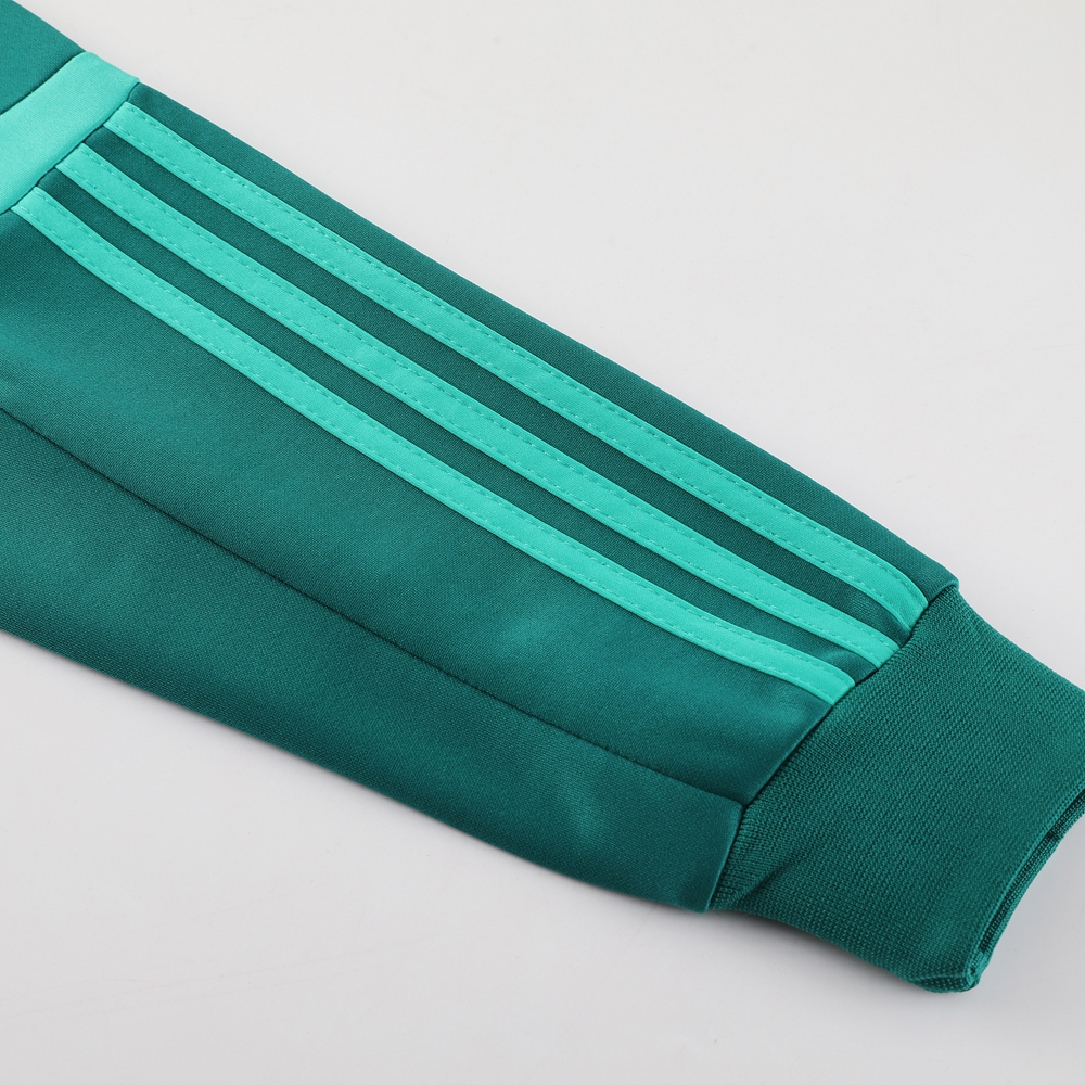 Arsenal 23-24 Jacket Training Tracksuit - Green