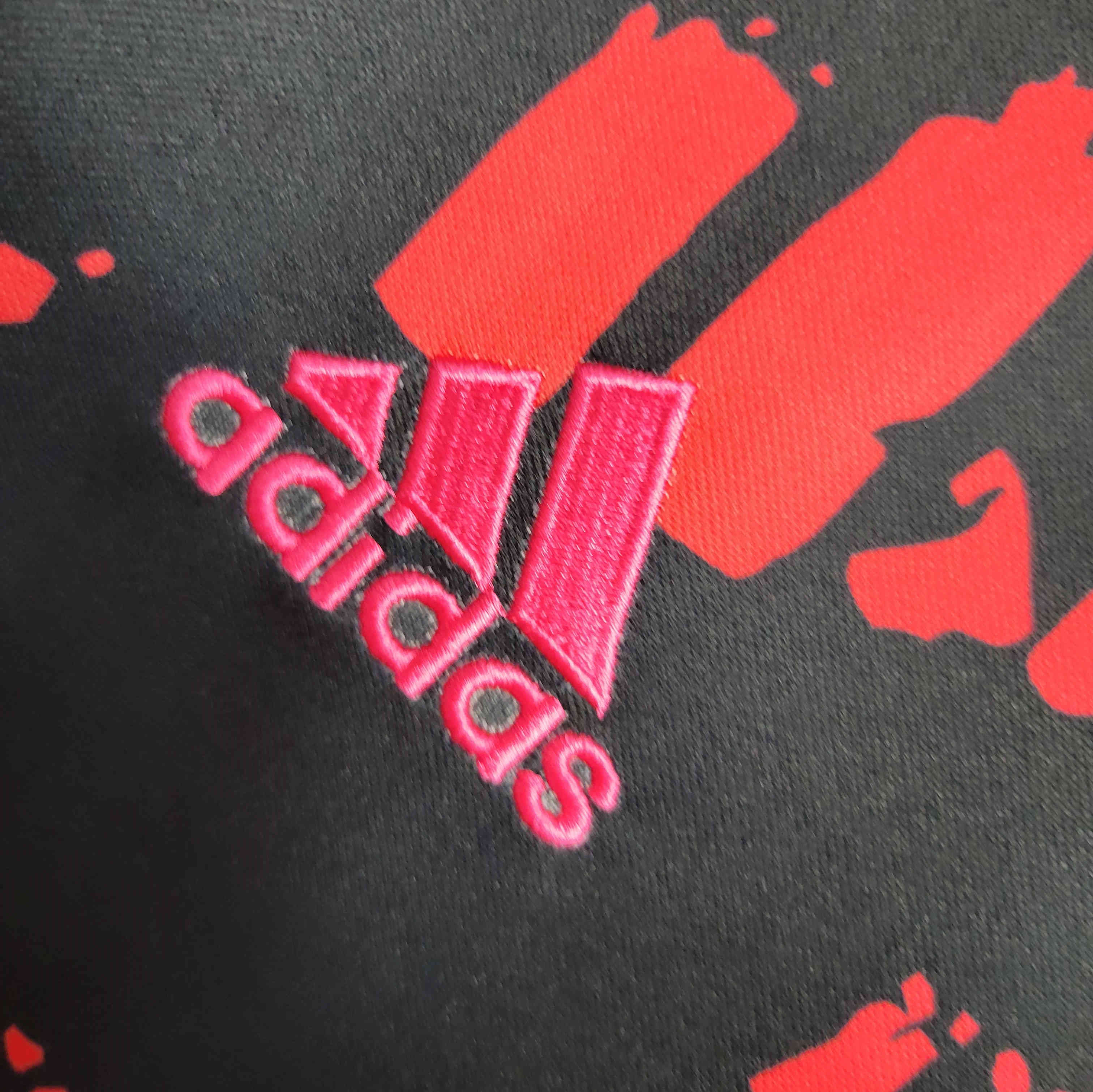 RB New York Red Bull 23/24 Jersey - Fans Version