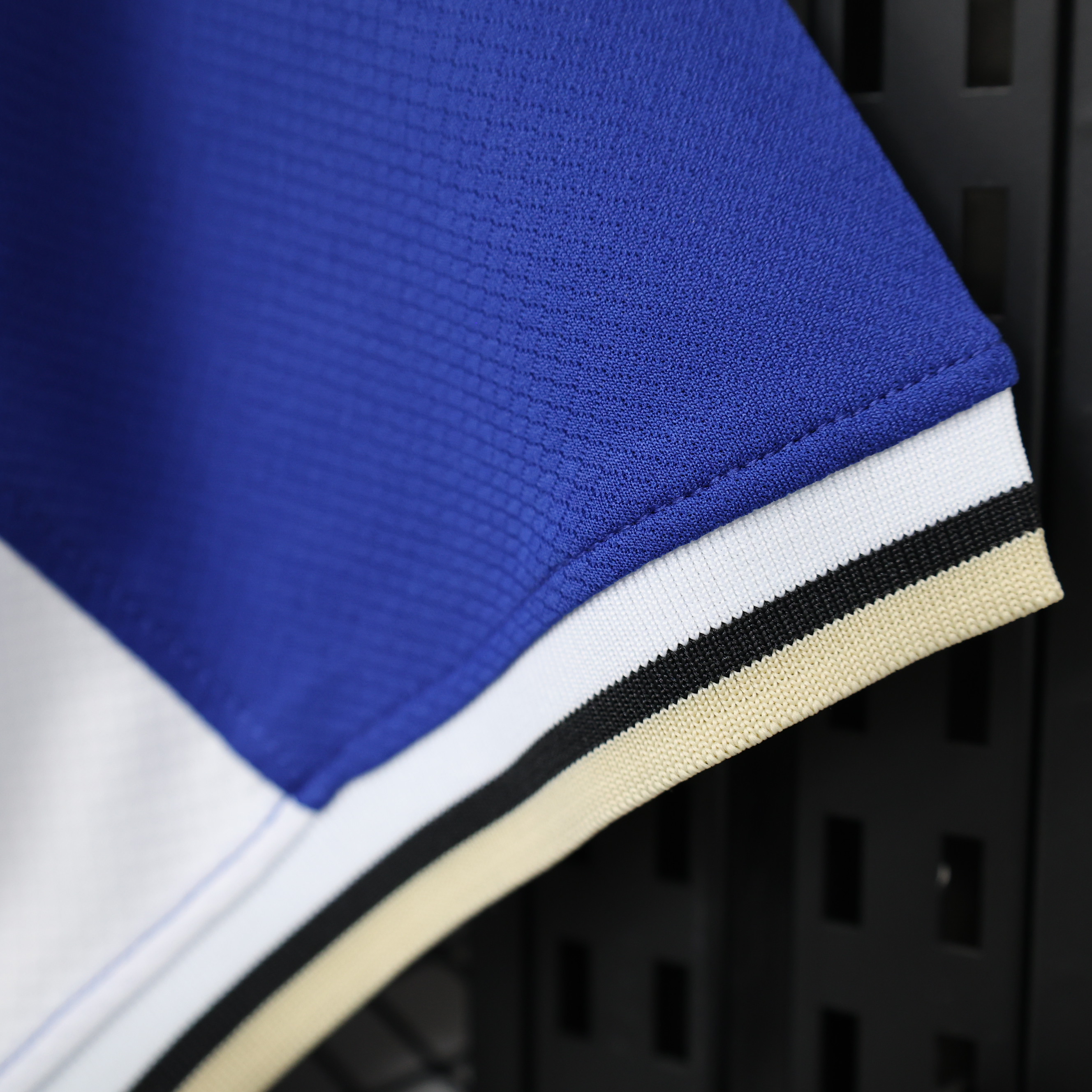Che 23-24 Home Stadium Jersey - Fans Version