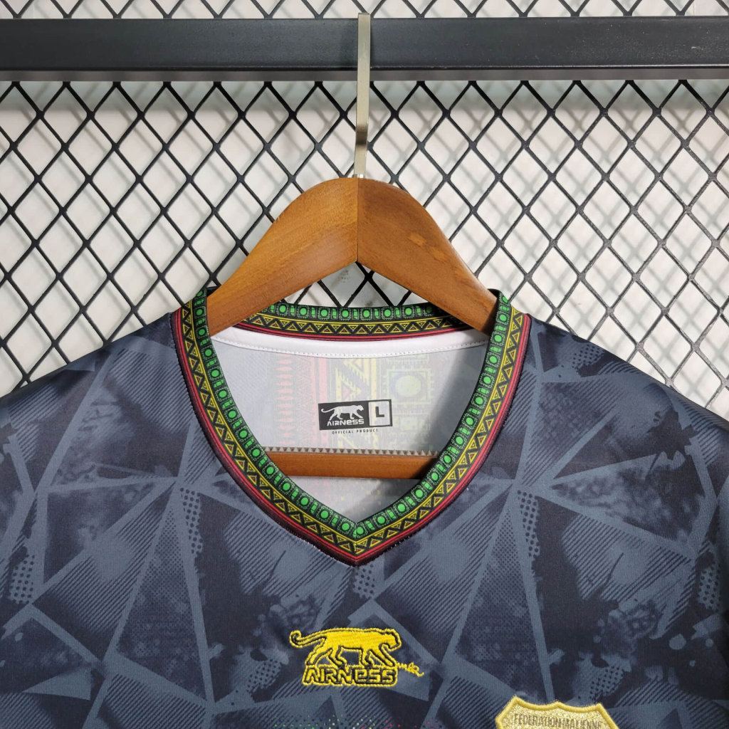 Mali 23-24 Third Jersey - Fans Version