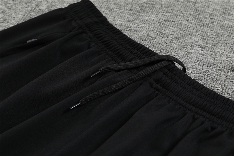 23-24 Liverpool Red camouflage Training suit