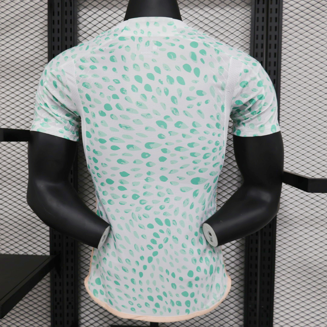Mexico 23-24 Away Stadium Jersey - Player Version