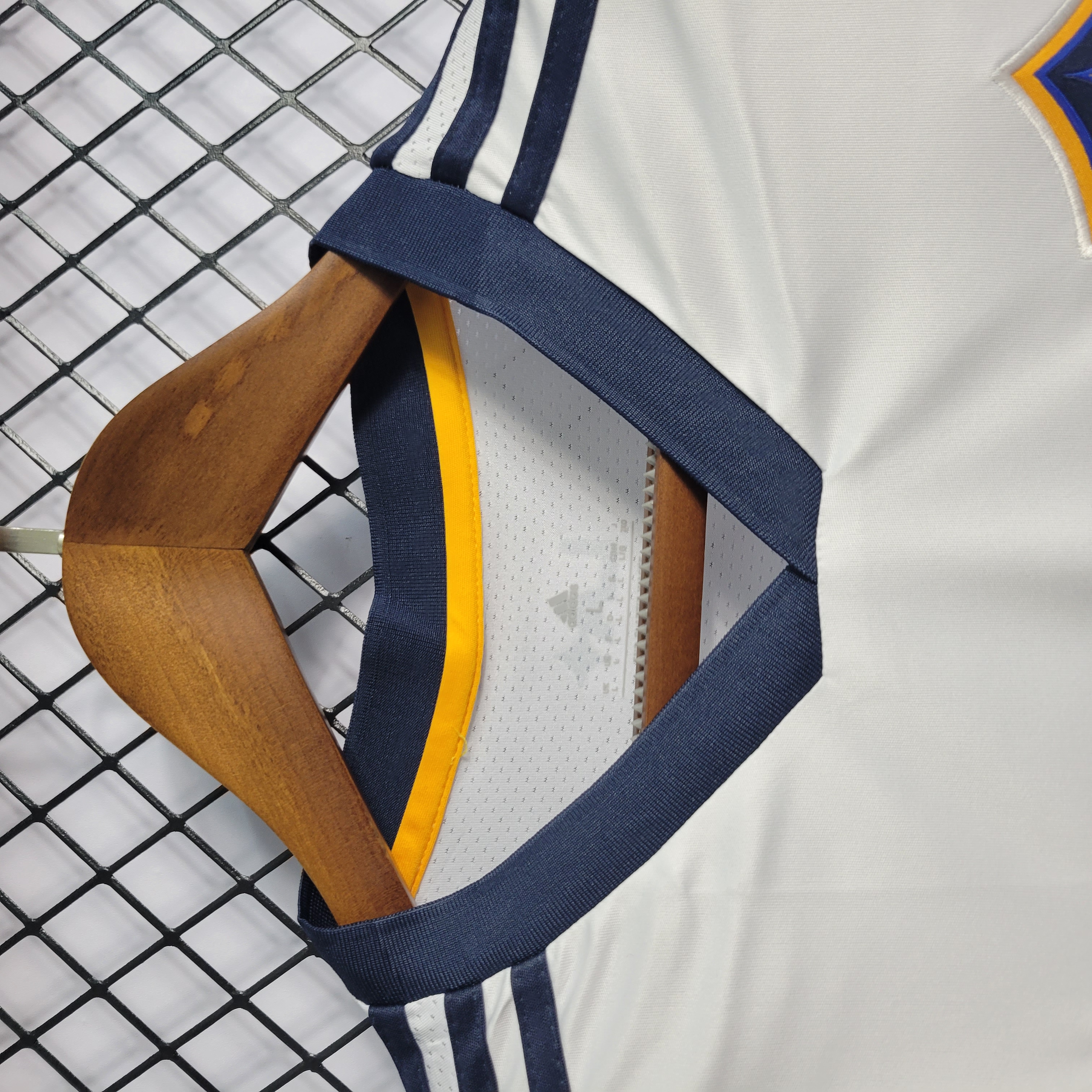 LA Galaxy 22-23 Home Stadium Jersey - Fans Version