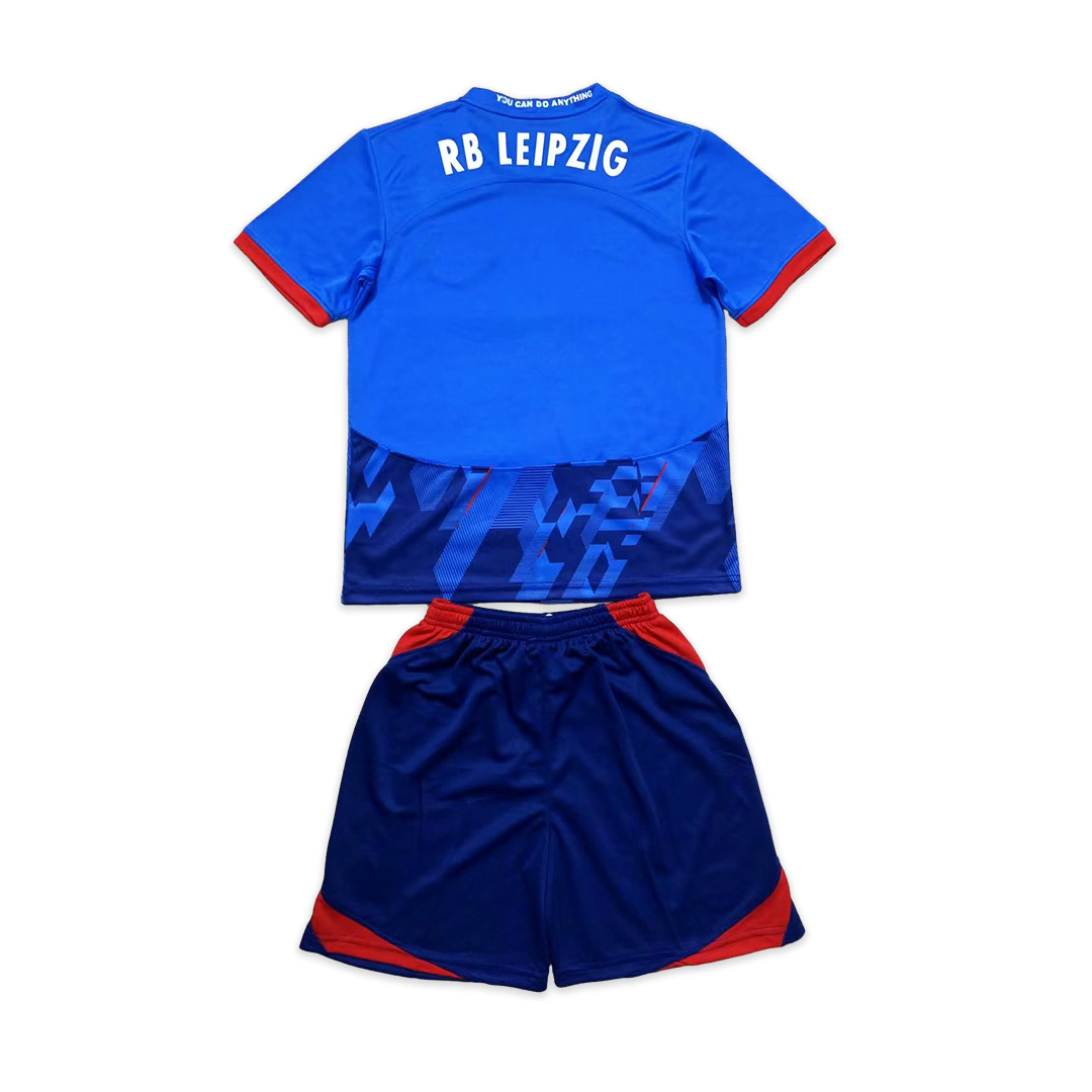 RB Leipzig 23-24 Third Away Kids Kit