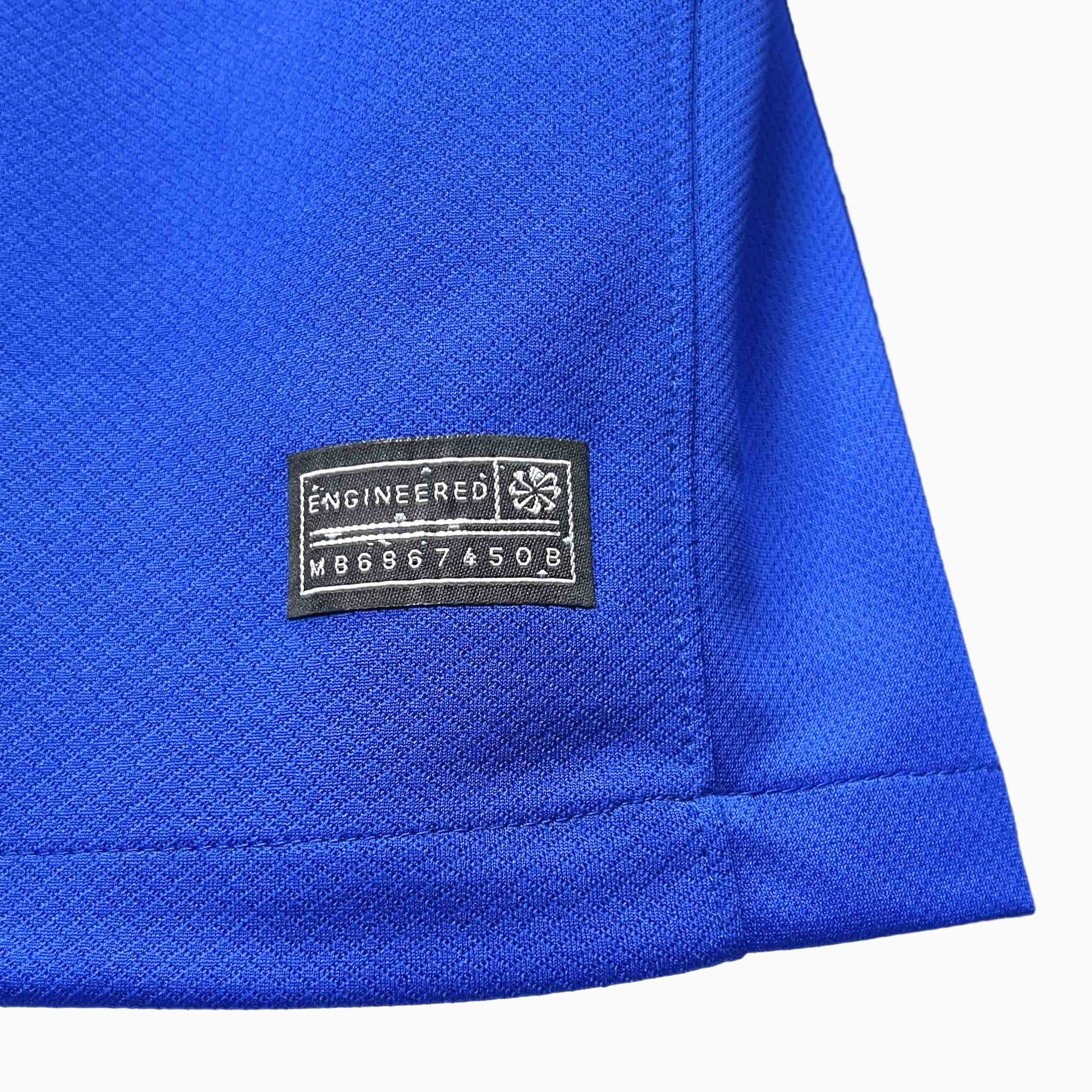 France 2024 Home Stadium Jersey - Fans Version
