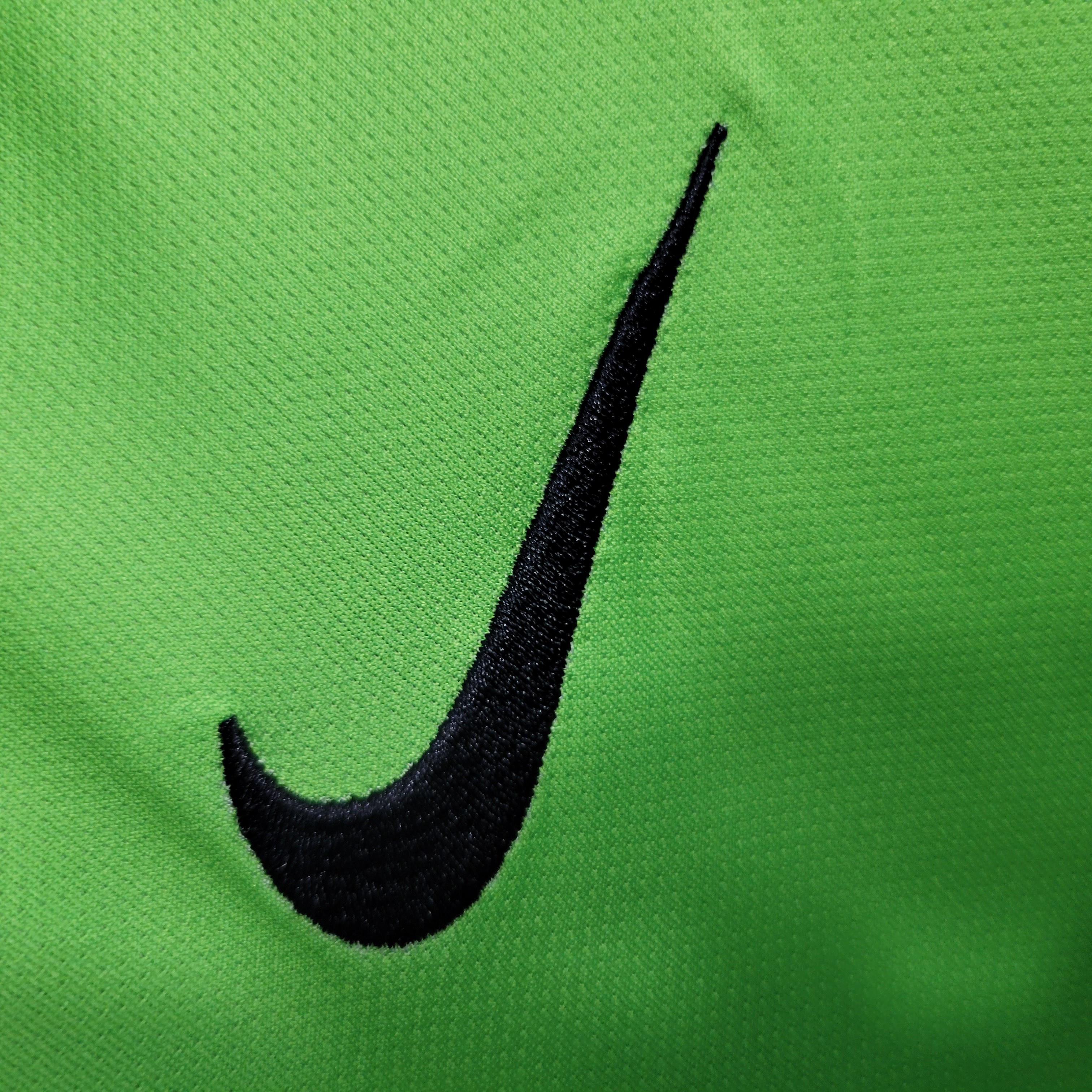 Wolfsburg 23-24 Home Jersey - Fans Version