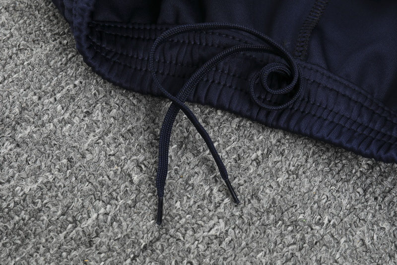 Manchester City 23-24 Jacket Training Tracksuit - Sky Blue