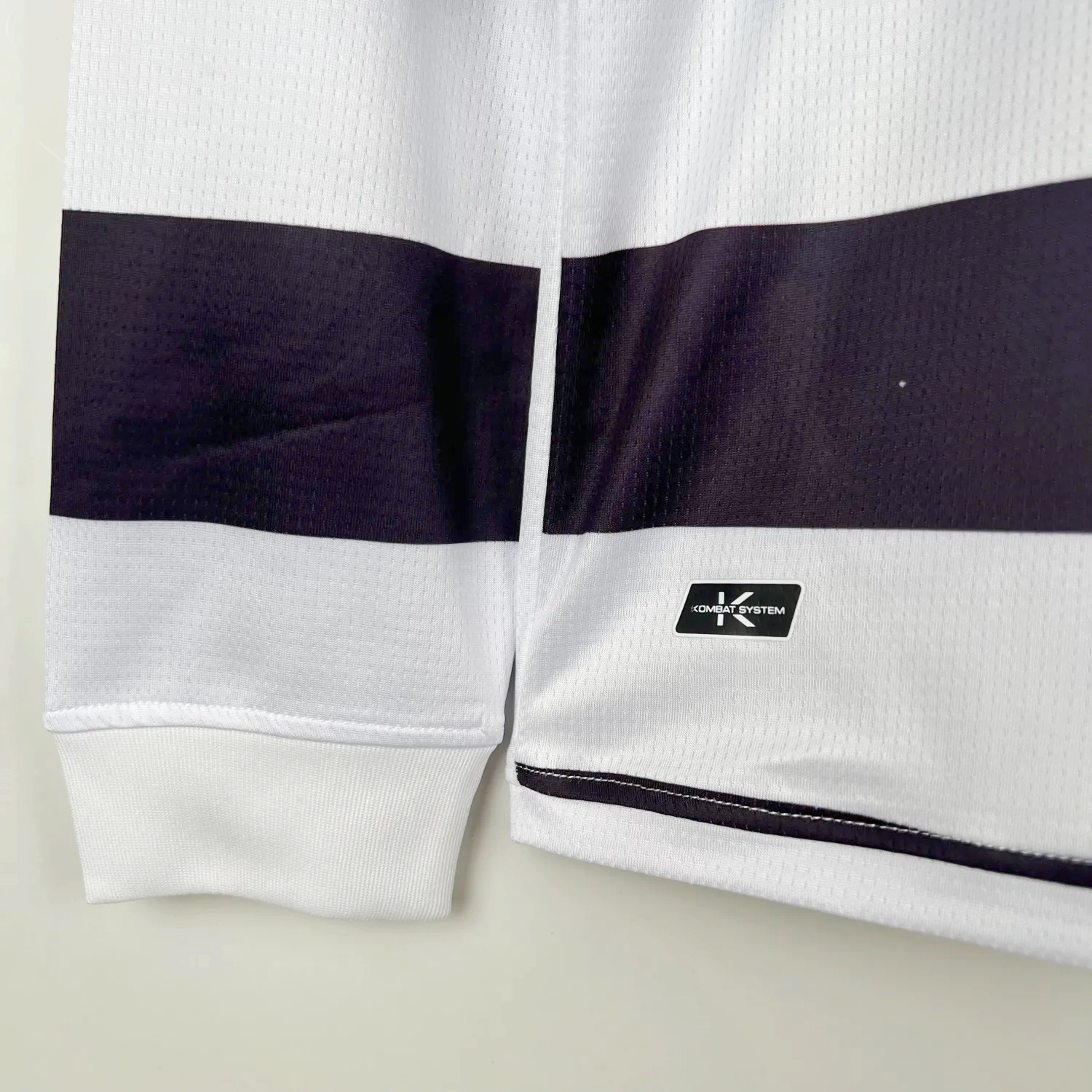 Venezia 23-24 Third Long Sleeve Jersey - Fans Version