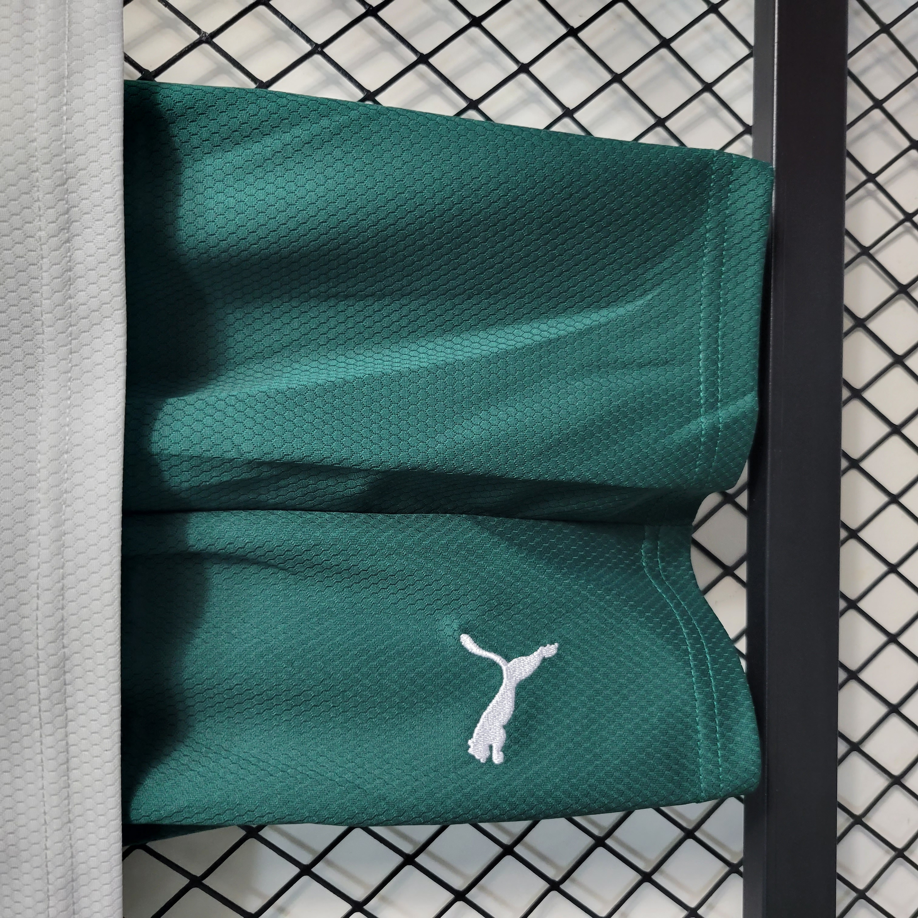 Palmeiras 2023 Away Stadium Kids Kit