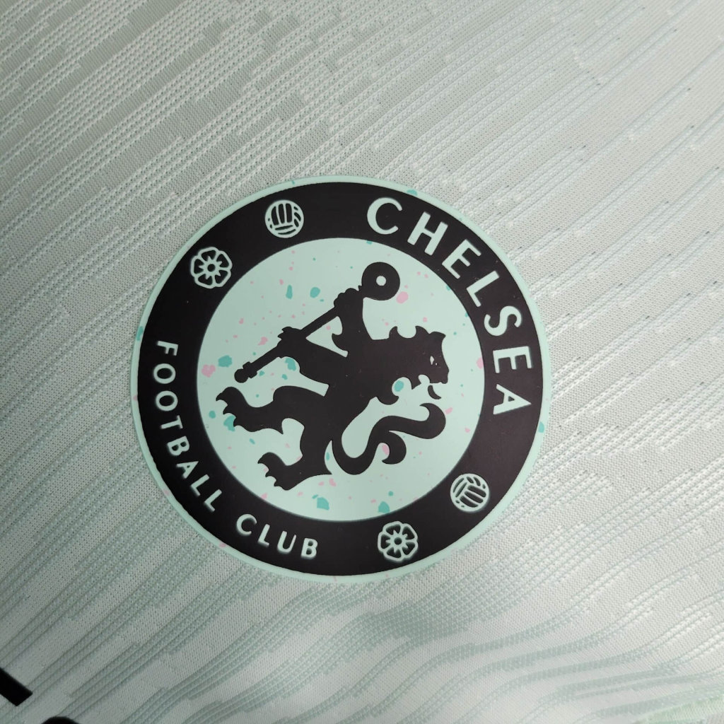 Che 23-24 Third Jersey - Player Version