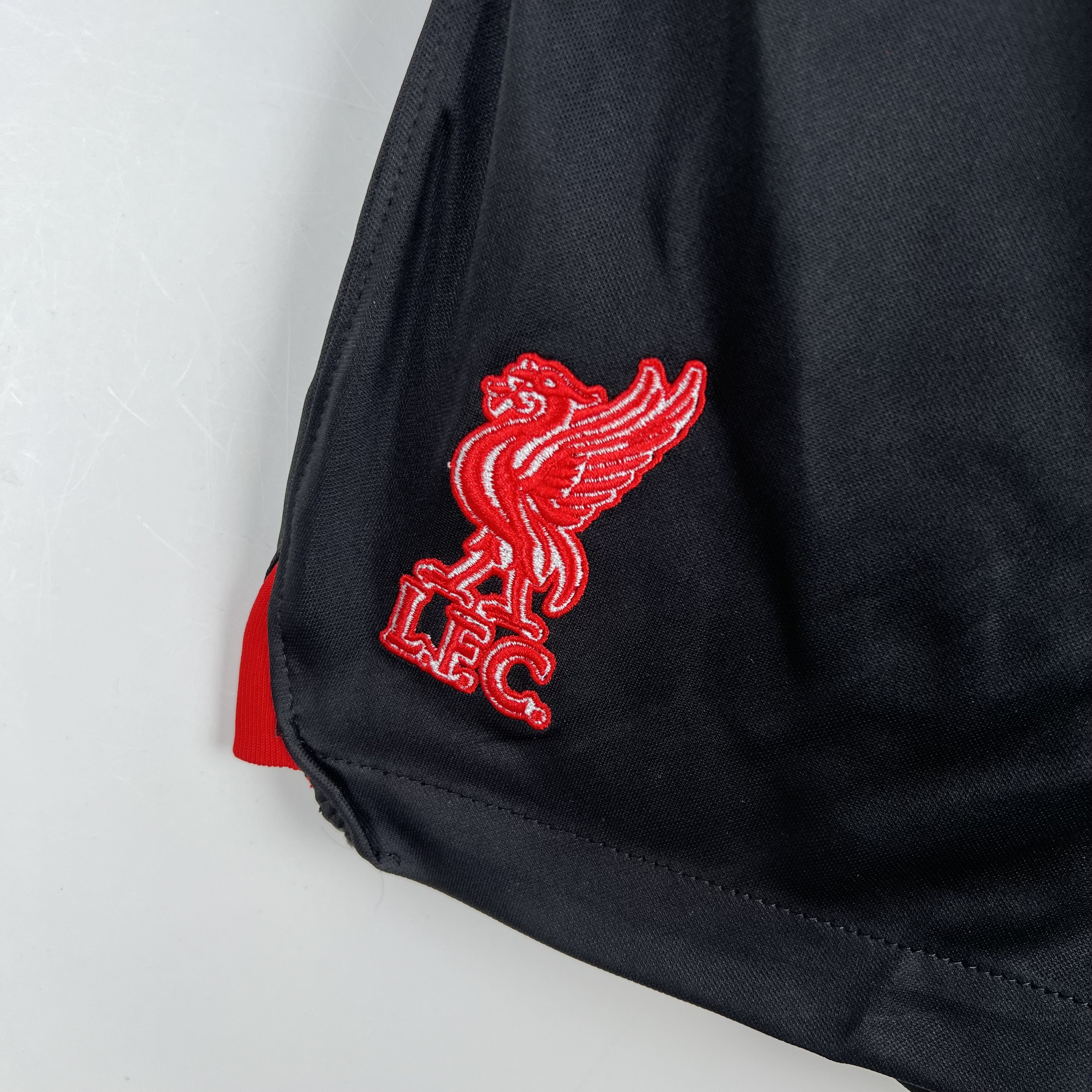 23-24 Liverpool × JAMES Shorts